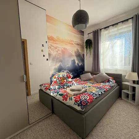 Wislane Pianissimo Apartment *