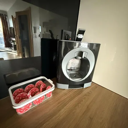 דירה Wislane Pianissimo קרקוב