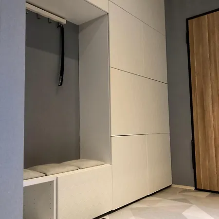 Wislane Pianissimo קרקוב