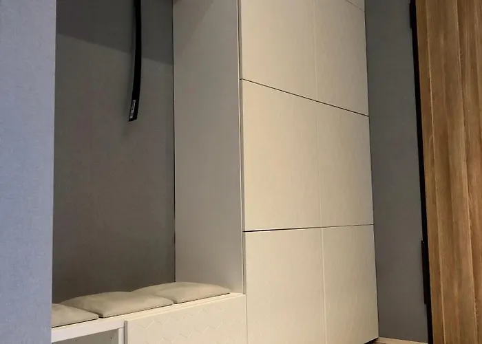 Wislane Pianissimo קרקוב